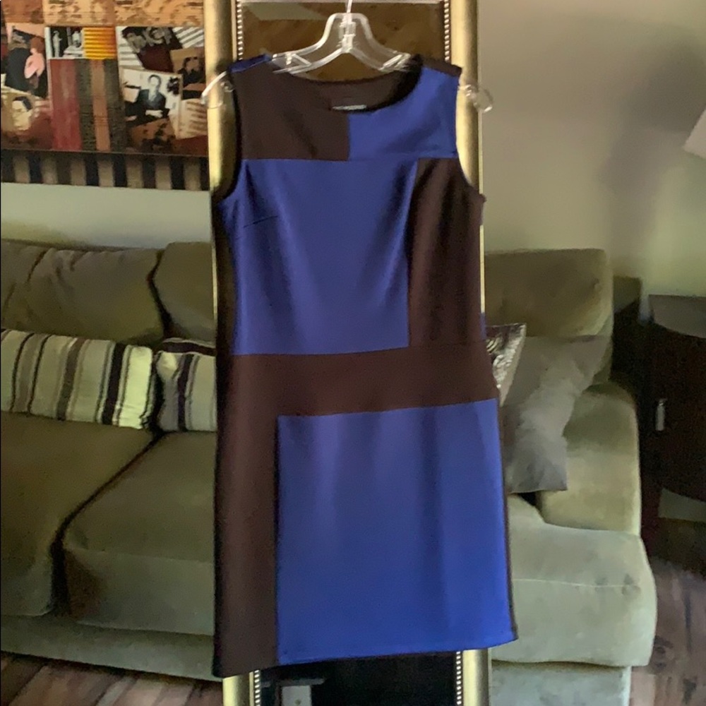 Cynthia Rowley Sheath Dress